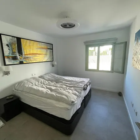 Penthouse Newly Build Mojacar
