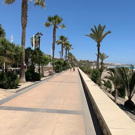 Penthouse Newly Build * Mojacar